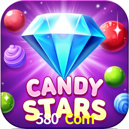 580 Com: Seu Cassino Premiado com Pagamentos Rápidos